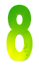 8